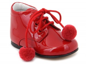 High King shoes